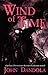 Wind of Time: A Jeffrey Devereaux-Kirsten Eriksson Novel