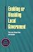 Enabling or Disabling Local...