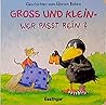 Gross und klein-wer passt rein?