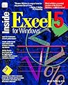 Inside Excel 5 for Windows/Book and Disk