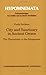 City and Sanctuary in Ancient Greece by Paula Jean Perlman