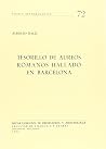 TESORILLO DE AUREOS ROMANOS HALLADO EN BARCELONA TESORILLO DE AUREOS ROMANOS HALLADO EN BARCELONA