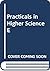 Practicals in higher science education by Paul A. Kirschner