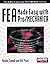 Fea Made Easy With Pro/Mechanica by Bill Paul