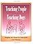 Teaching People Teaching Dogs by Dani Weinberg