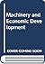 Machinery and Economic Development by Martin Fransman
