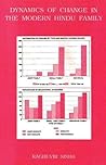 Dynamics of Change in the Modern Hindu Family