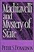 Machiavelli and Mystery of State