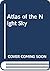 Atlas of the night sky