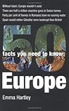 50 Facts You Need to Know: Europe