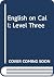 English on Call: Level Three