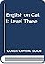 English on Call: Level Three