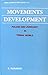 Movements Development; Police and Judiciary in Tribal World by S. Narayan