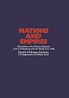 Nations & empires: Documents on the history of Europe and on its relations with the world since 1648
