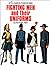 Fighting men and their uniforms; (A Hamlyn pointer book)