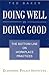 Doing Well by Doing Good by Ted Baker