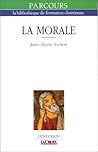 La morale (Parcours) (French Edition)
