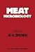 Meat Microbiology