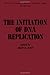 The Initiation of DNA Repli...