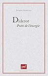 Diderot, poète de l'énergie