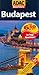 ADAC Reiseführer Budapest