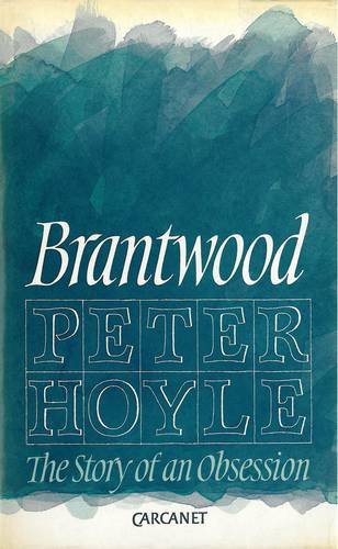 Brantwood: The Story of an Obsession (Hardcover)