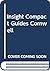 Insight Compact Guides Cornwell