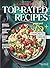 Cooking Light Top-Rated Recipes: 75+ Favorite Dishes