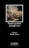 Poesía española del siglo XVIII