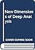 New Dimensions of Deep Analysis (Perspectives in Psychical Research)