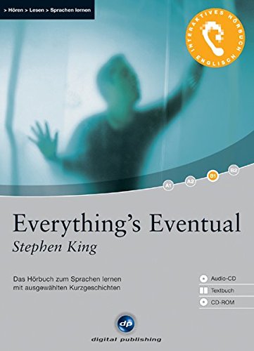 Everything's Eventual
