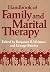 Handbook of Family and Mari...
