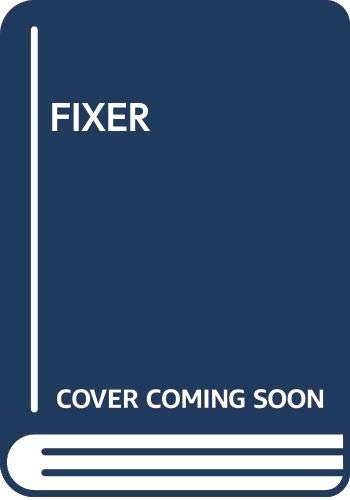 The Fixer