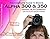 The Complete Guide to Sony's A300 & A350 DLSRs (B&W Edition)