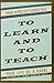 To Learn and to Teach: Your Life As a Rabbi (Career Resource Library)
