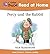 Percy and the Rabbit: Discover Reading Bk. 4 (Collins Big Cat Read at Home)