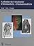 Farbatlas der Anatomie Zahnmedizin / Humanmedizin. Kopf - Hals - Rumpf.