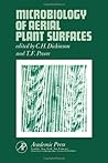 Microbiology of aerial plant surfaces
