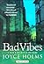 Bad Vibes (Ulverscroft Large Print Series)
