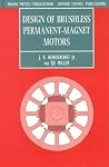Design of Brushless Permanent-Magnet Motors (Monographs in Electrical and Electronic Engineering, 37) Design of Brushless Permanent-Magnet Motors (Monographs in Electrical and Electronic Engineering, 37)