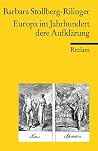 Europa Im Jahrhundert Der Aufklärung