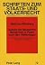 Schutz der deutschen Minderheit in Polen nach den Weltkriegen: Ein Vergleich unter Berücksichtigung der aktuellen Rechtslage (Schriften zum Staats- und Völkerrecht) (German Edition)