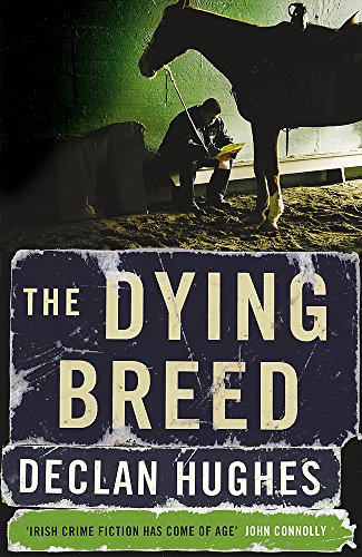 The dying breed