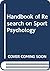 Handbook of Research on Spo...
