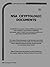 Nsa Cryptologic Documents (Cryptographic Series)