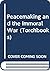 Peacemaking and the immoral war: Arabs and Jews in the Middle East (Harper torchbooks, TB1681)