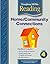 Houghton Mifflin Reading: The Nation's Choice: Home/Community Connections Grade 4