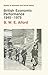 British Economic Performance, 1945-1975 by B.W.E. Alford