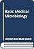 Basic medical microbiology