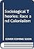 Sociological theories by UNESCO